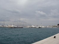 Split (vers Kasjuni)